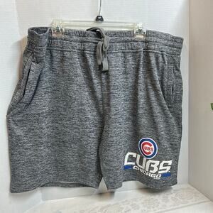 Men's shorts, Chicago cubs Genuine merchandise